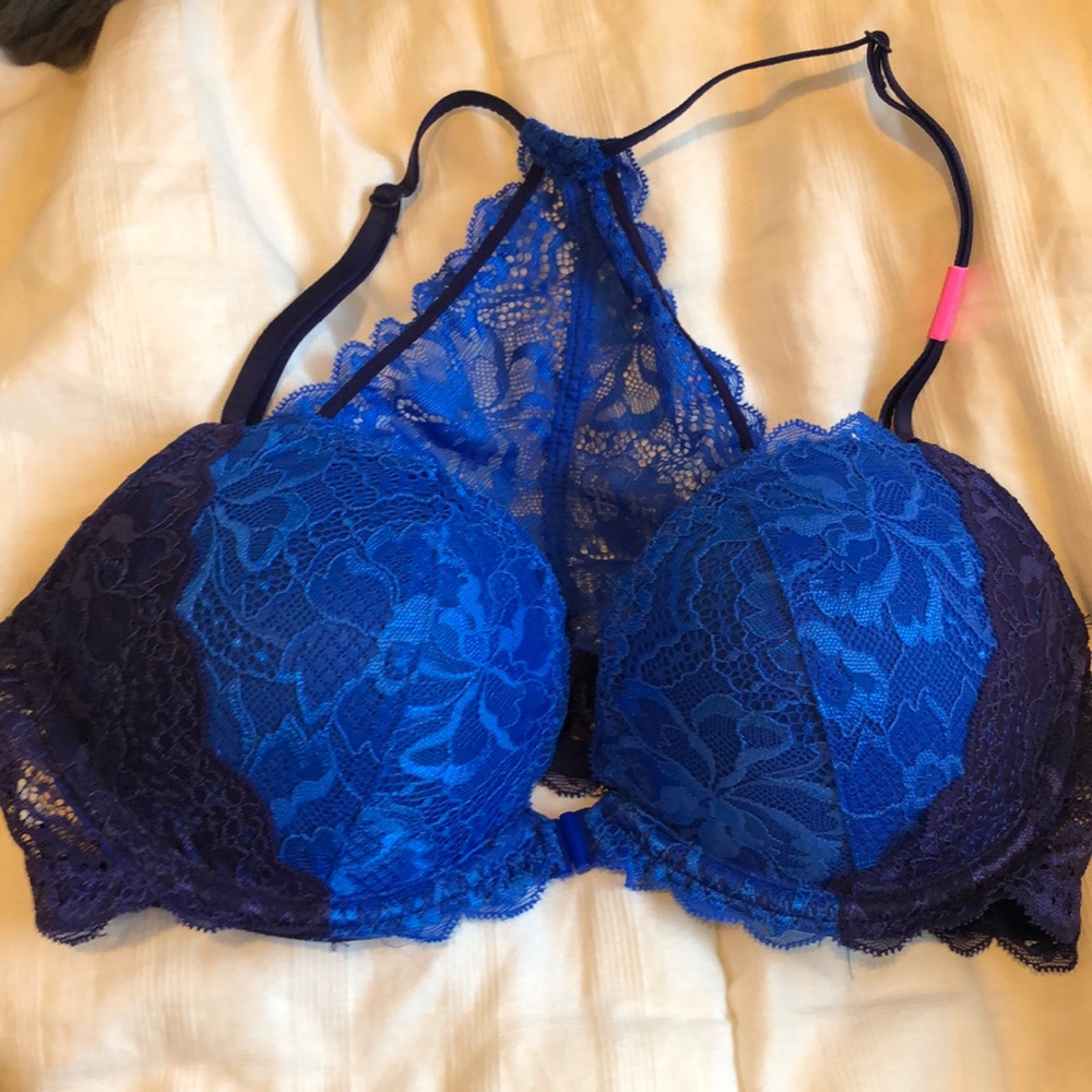 Victoria’s Secret Date Racerback Bra 34C